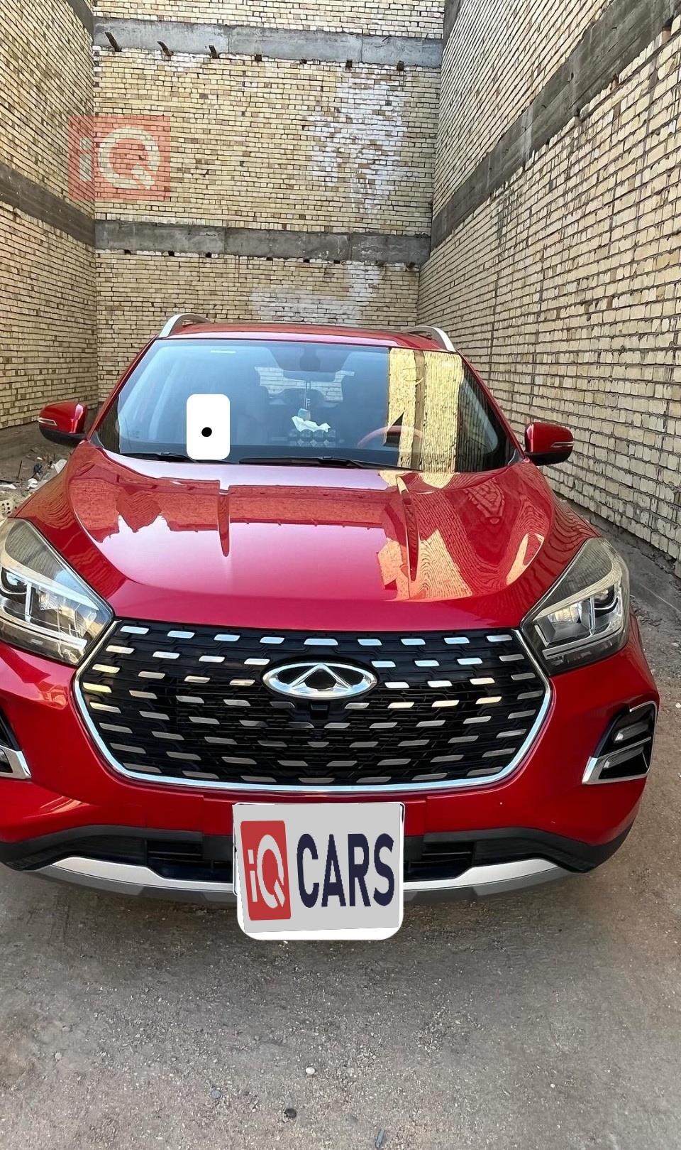 شيري تيجو4 برو